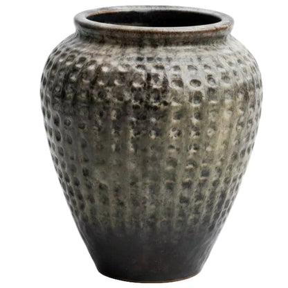 Light Falling Blue, Glossy Black, Cappuccino Diamond jar 65CMH – image 4