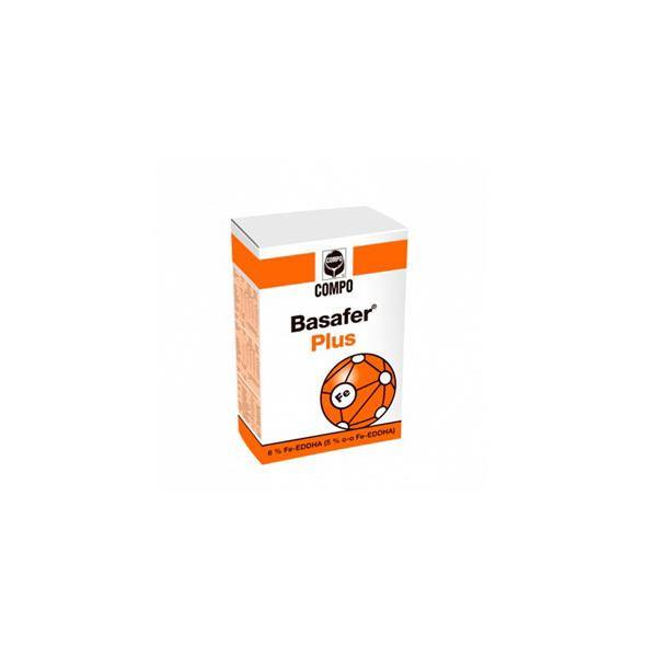 Basafer Plus – Iron Powder Fertilizer – image 3