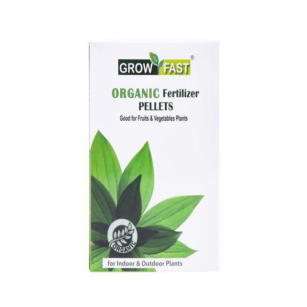 Growfast Fertilizer Pellets – image 3