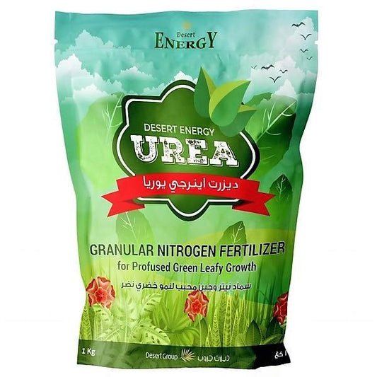 Urea Fertilizer Desert Energy – image 1