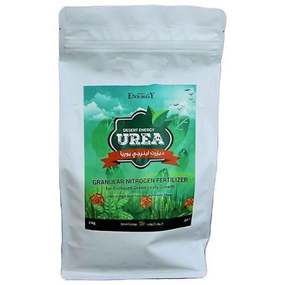Urea Fertilizer Desert Energy – image 2