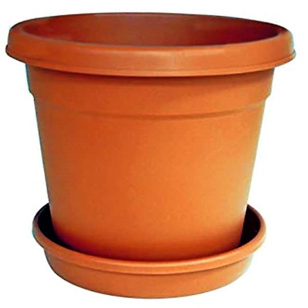 Cosmoplast Round Pot – image 2