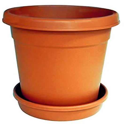Cosmoplast Round Pot – image 2