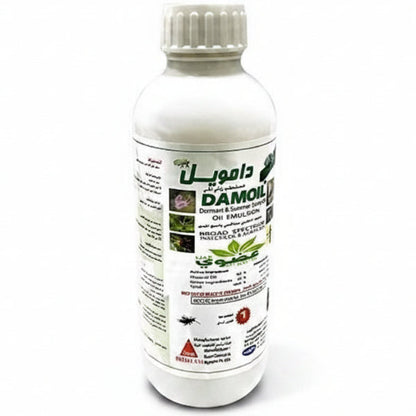 Damoil Dormant & Summer Spray Oil – image 1