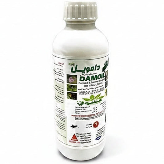 Damoil Dormant & Summer Spray Oil – image 1