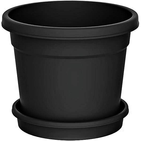 Cosmoplast Round Pot – image 3