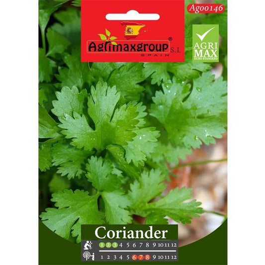 Coriander Seeds – image 1