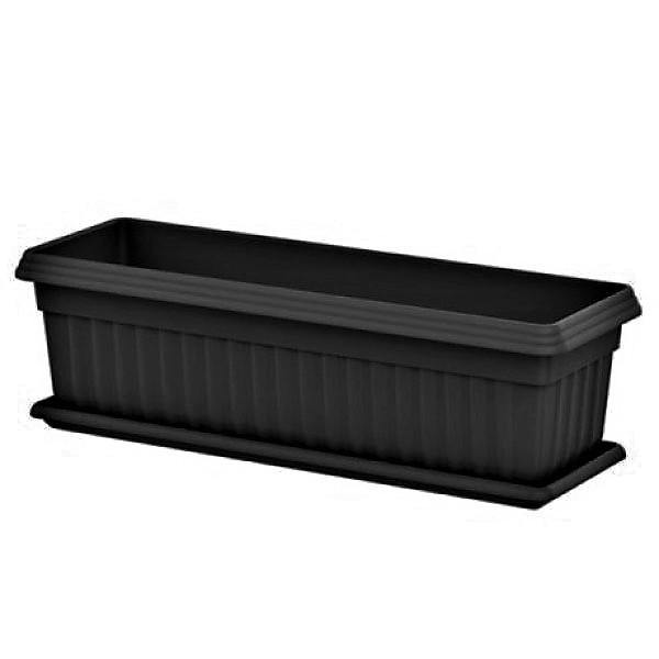 Cosmoplast Rectangular Planter – image 3