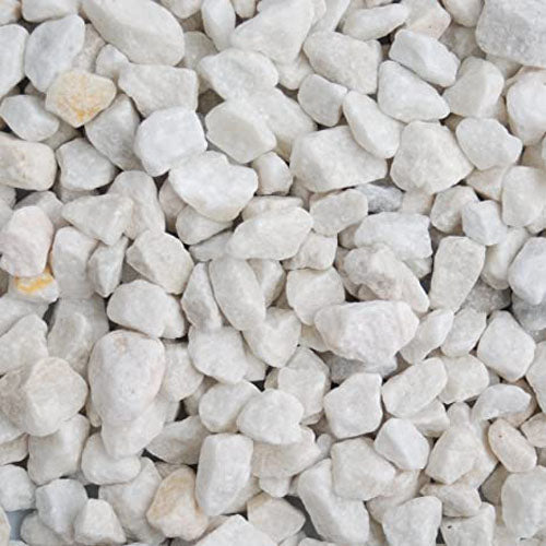 Gravel White - 20KG Bag – image 2