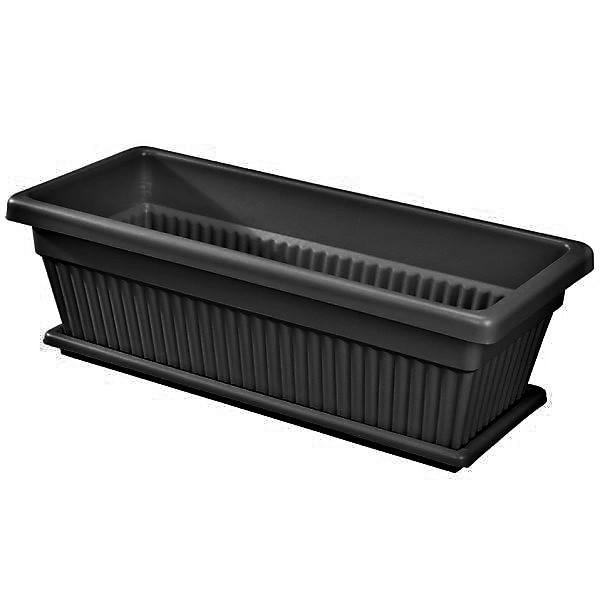 Cosmoplast Rectangular Planter – image 4