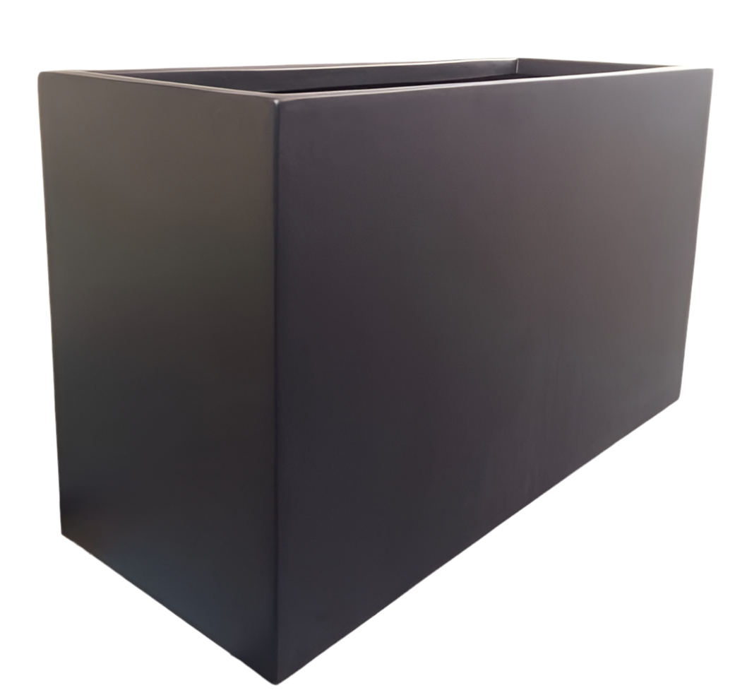 Rectangular GRP Pot Planter – image 6