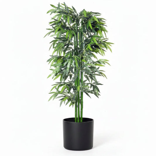 Bambus Green, Tropical Bamboo – image 1