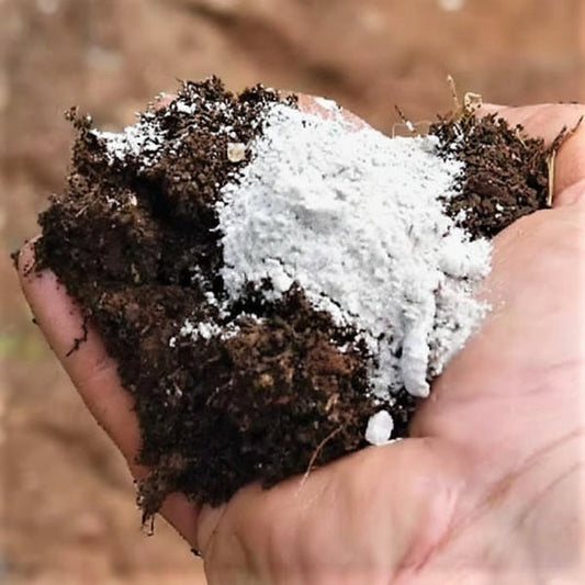 Agriculture Gypsum – image 2