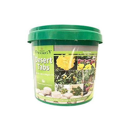 Eco Lab Desert Energy Desert Tablets Fertilizer – image 2