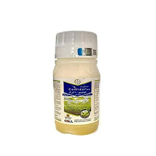 Confidor 200SL Insecticide – image 2