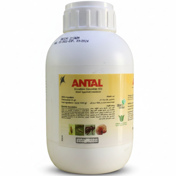 Insecticides - ANTAL® EC Broad Spectrum Agriculture – image 1