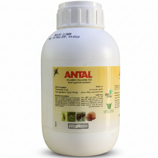 Insecticides - ANTAL® EC Broad Spectrum Agriculture – image 1