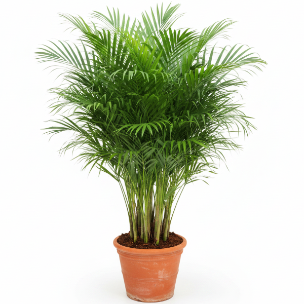 Areca Palm , Chrysalidocarpus lutescens (Outdoor) – image 3