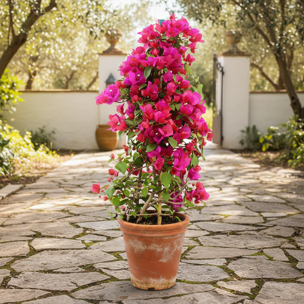 Bougainvillea Rainbow GOLD – image 4