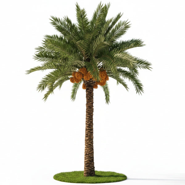 Date Palm, Phoenix Dactylifera – image 3