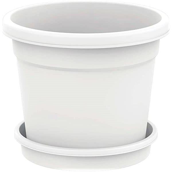 Cosmoplast Round Pot – image 1
