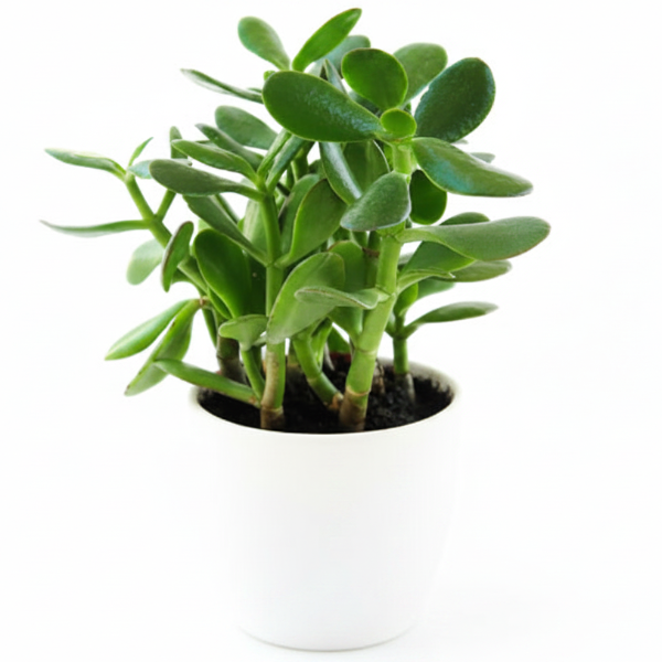 Money Tree, Crassula ovata, Dollar Plant, Jade Tree – image 12