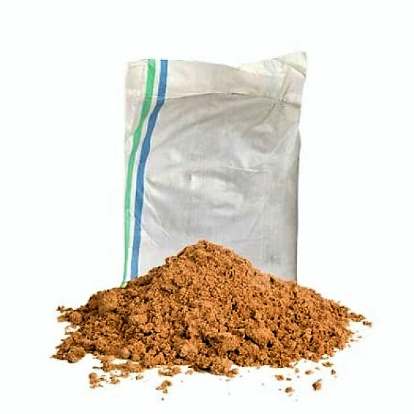 Sweet Sand, Sweet Soil – image 1