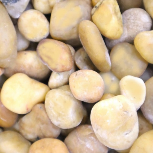 Beige pebbles – image 1