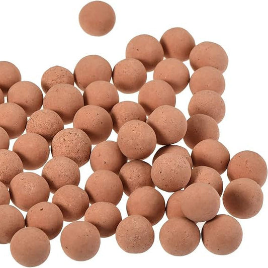 Clay Balls, Clay pebbles, Clay Pebbles - Hydrostones – image 1