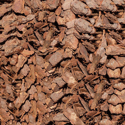 Pine Bark Mulch, 45Ltr Bag – image 1