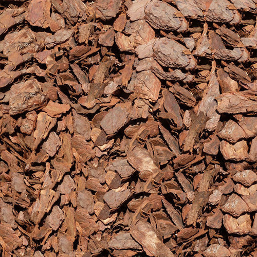 Pine Bark Mulch, 45Ltr Bag – image 1