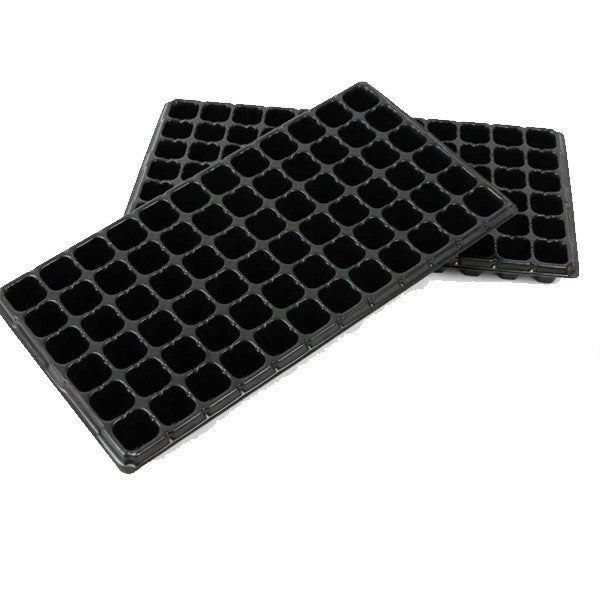 Seedling starter trays 72 Hole Yarnow 10PCS – image 3