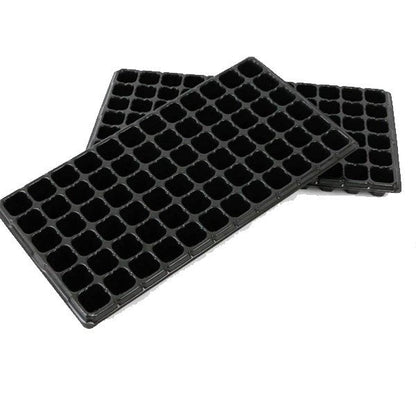 Seedling starter trays 72 Hole Yarnow 10PCS – image 3