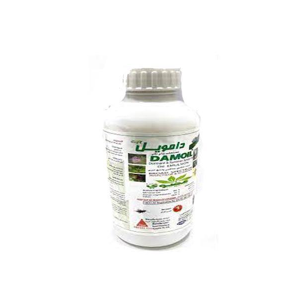 Damoil Dormant & Summer Spray Oil – image 3