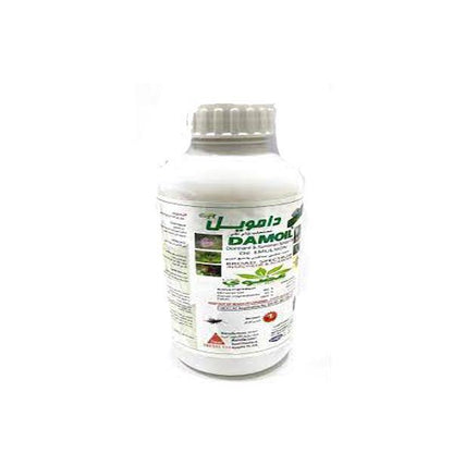 Damoil Dormant & Summer Spray Oil – image 3