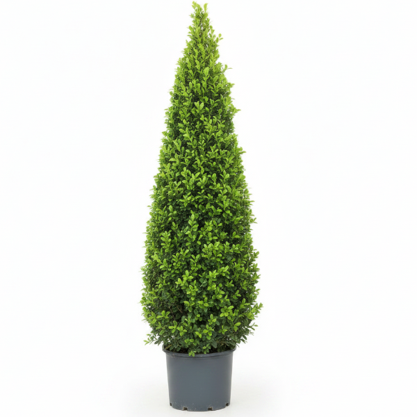 Ficus Diversifolia, Ficus Panda - Cone Shape – image 3