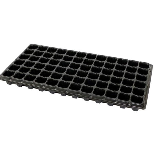 Seedling starter trays 72 Hole Yarnow 10PCS – image 1