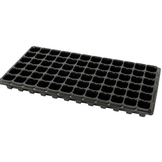 Seedling starter trays 72 Hole Yarnow 10PCS – image 1