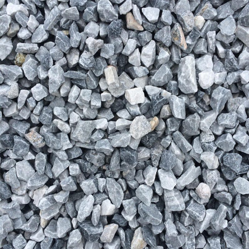 Grey Gravel - 20KG Bag – image 3