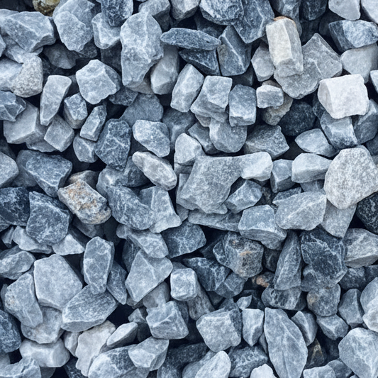 Grey Gravel - 20KG Bag – image 1