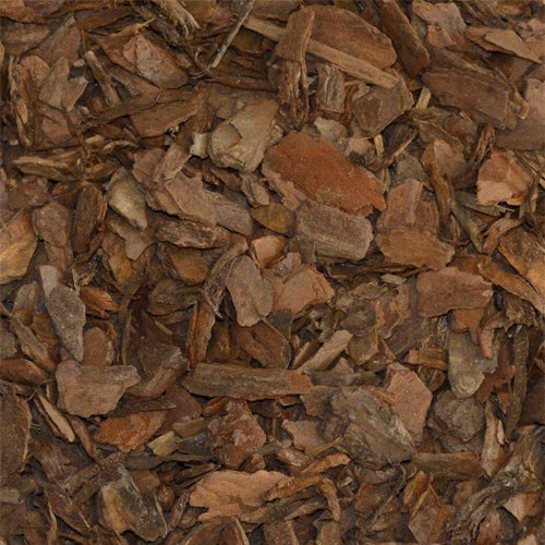 Pine Bark Mulch Per KG – image 1