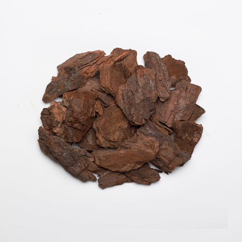 Pine Bark Mulch Per KG – image 2