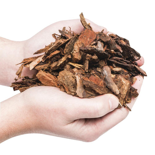 Pine Bark Nugget, 45Ltr Bag – image 1