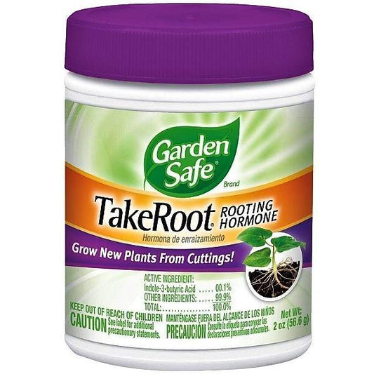 Garden Safe TakeRoot Rooting Hormone – image 1