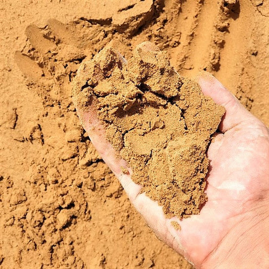 Sweet Sand, Sweet Soil – image 2