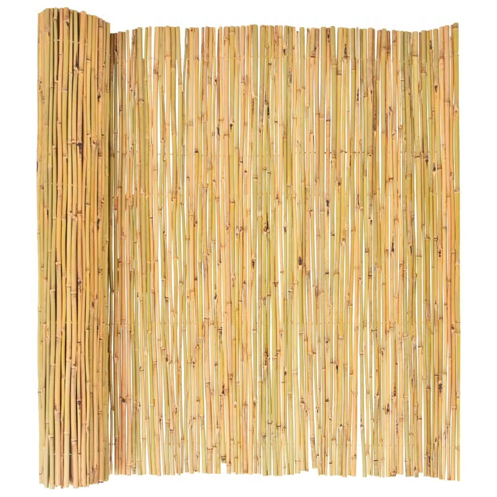 Durable Bamboo Reed Privacy Fence, Garden, Balcony, Boundary, Patio privacy Fence – image 2
