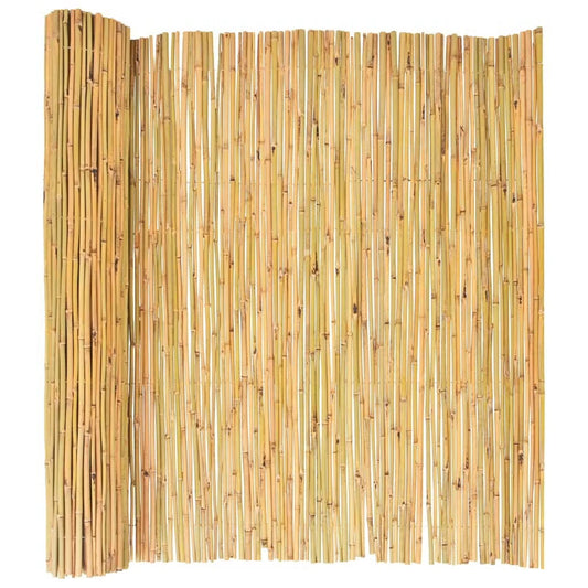 Durable Bamboo Reed Privacy Fence, Garden, Balcony, Boundary, Patio privacy Fence – image 2