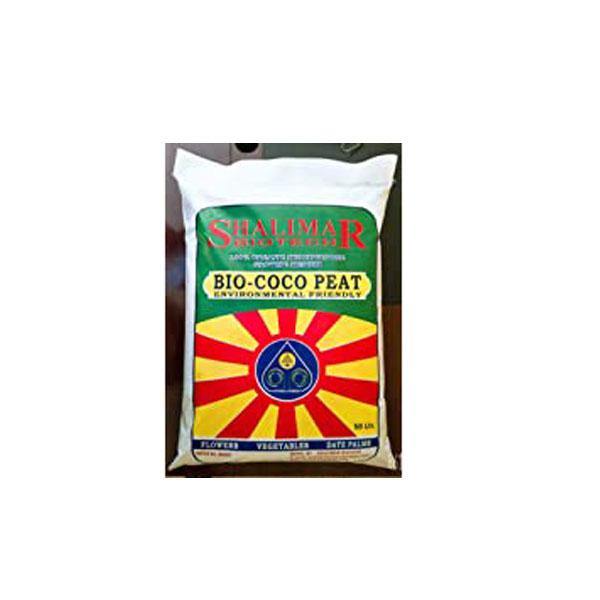 Shalimar Bio Coco Peat – image 2