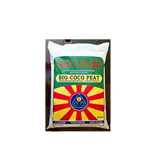 Shalimar Bio Coco Peat – image 2