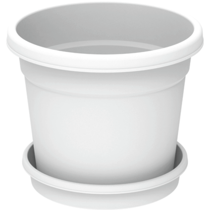 Cosmoplast Round Pot – image 4
